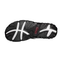 Rieker Damen Sandale beige