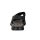 Rieker Herren Sandale schwarz