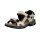 Rieker Damen Sandale beige