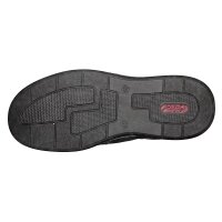 Rieker Herren Slipper blau