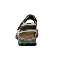 Rieker Damen Sandale beige