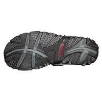 Rieker Damen Sandale beige