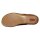 Rieker Damen Pantolette schwarz