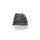 Rieker Herren Pantolette blau