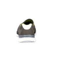 Rieker Herren Slipper grau