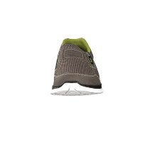 Rieker Herren Slipper grau