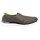 Rieker Herren Slipper grau