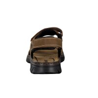 Rieker Herren Sandale braun