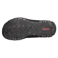 Rieker Herren Sandale braun