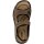 Rieker Herren Sandale braun