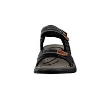 Rieker Herren Sandale blau