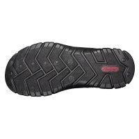 Rieker Herren Sandale blau