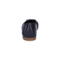 Tamaris Damen Ballerina blau