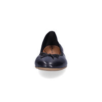 Tamaris Damen Ballerina blau