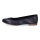 Tamaris Damen Ballerina blau