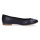 Tamaris Damen Ballerina blau