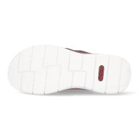 Rieker Herren Pantolette grau