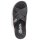 Rieker Herren Pantolette grau