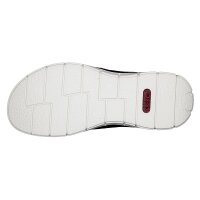 Rieker Herren Pantolette braun