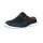 Rieker Herren Pantolette blau