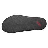 Rieker Herren Pantolette grau
