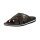 Rieker Herren Pantolette grau