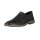 Rieker Herren Slipper schwarz