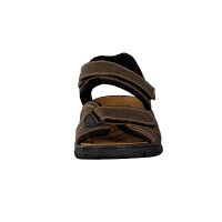 Rieker Herren Sandale braun