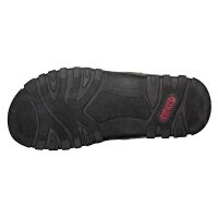 Rieker Herren Sandale braun