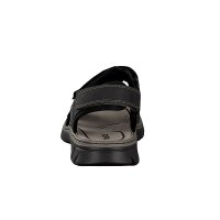 Rieker Herren Sandale blau