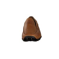 Rieker Herren Slipper braun