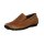 Rieker Herren Slipper braun