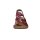 Rieker Damen Sandalette rot