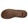 Rieker Damen Sandalette rot