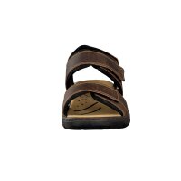 Rieker Herren Sandale braun