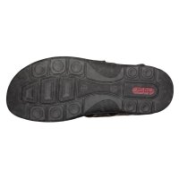 Rieker Herren Sandale braun