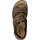 Rieker Herren Sandale braun