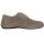 Rieker Herren Schnürschuh grau
