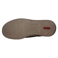 Rieker Herren Slipper braun