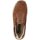 Rieker Herren Slipper braun