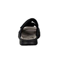 Rieker Herren Pantolette blau