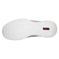 Rieker Herren Slipper blau