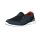 Rieker Herren Slipper blau