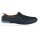 Rieker Herren Slipper blau