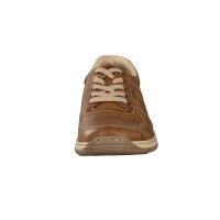 Rieker Herren Schn&uuml;rschuh braun