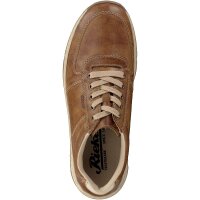 Rieker Herren Schn&uuml;rschuh braun