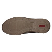 Rieker Herren Schn&uuml;rschuh braun