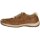 Rieker Herren Schn&uuml;rschuh braun