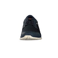 Rieker Herren Sneaker blau