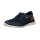 Rieker Herren Sneaker blau
